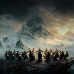 Оркестр CAGMO – Симфония Expedition 33