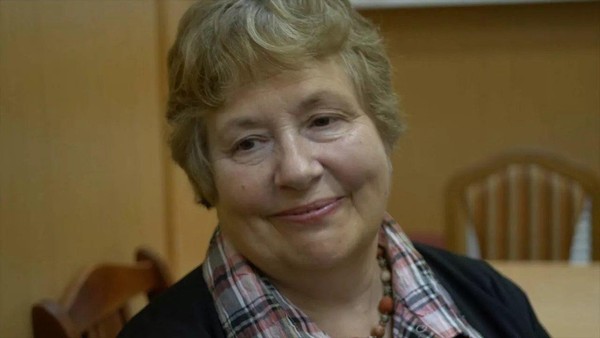 Концерт «Скрипичная азбука навсегда»