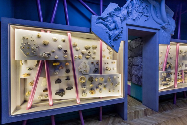 Обзорная экскурсия «История Земли Тульской»