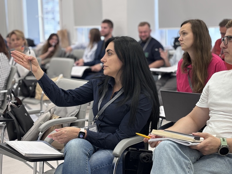 Школа бизнеса МИРБИС приглашает на презентацию программ МВА, EMBA и DBA