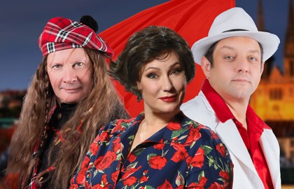 Даниил Спиваковский