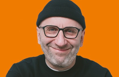 Сатья. С юмором о главном