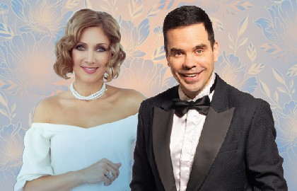 Разнообразие романса