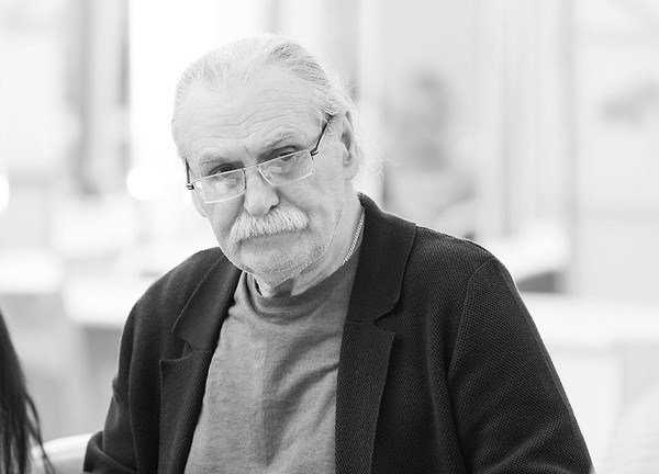 Спектакль «Божьи одуванчики»