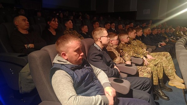 Программа «Кино и виртуальная реальность»