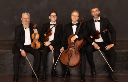 Романтик квартет