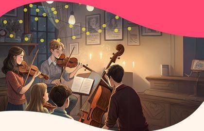 АБ №25А (1к). Ламповые встречи: о литературе и не только