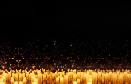 Мировые хиты неоклассики. Оркестр и 2025 свечей. Neo Classic Orchestra