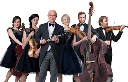 QUEEN'tet Сергея Мазаева