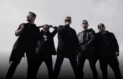 Группа «7Б»