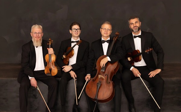 Романтик-квартет