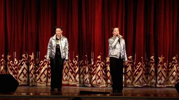 Программа «Секреты космоса»