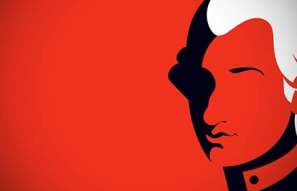 Моцарт Реквием Хор и оркестр Капеллы