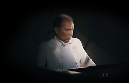Юрий Розум приглашает