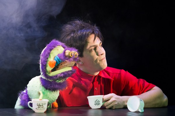 Кэрролл без Алисы