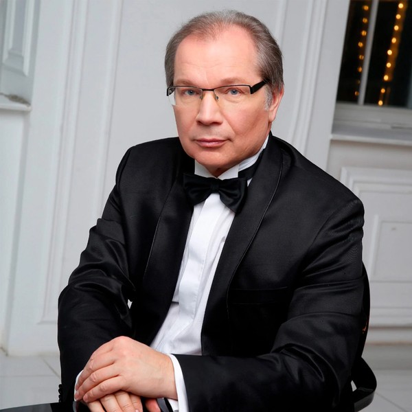 Юрий Розум приглашает