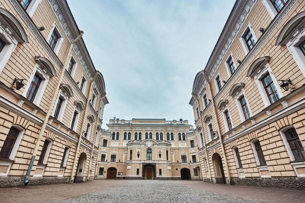 Концерт «Реквием Моцарта»