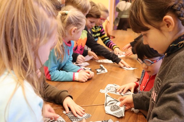 Кто такой Ётхи?