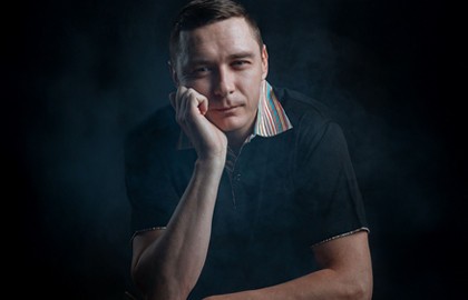 Константин Сапрыкин