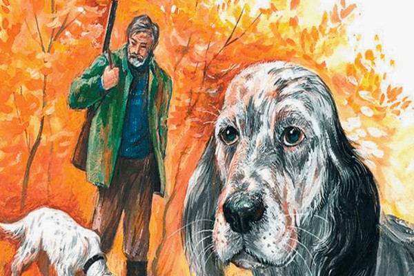 Литературный час «Добрые уроки грустной истории»