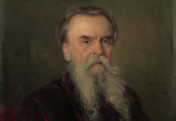 Лекция «Иван Евменьевич Цветков»