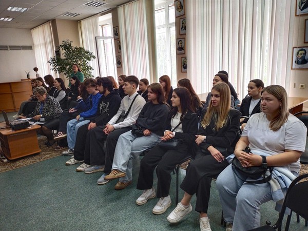 Программа «Качество гарантировано законом»