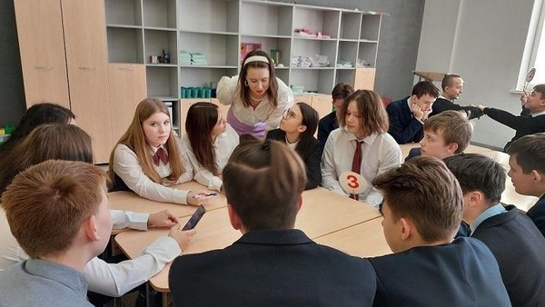 Литературный час «Герой нашего времени»