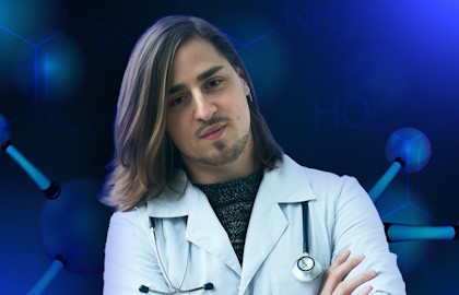 Владимир Алипов. Вся правда о дофамине