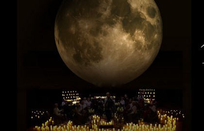 Neolume «Концерт-медитация»