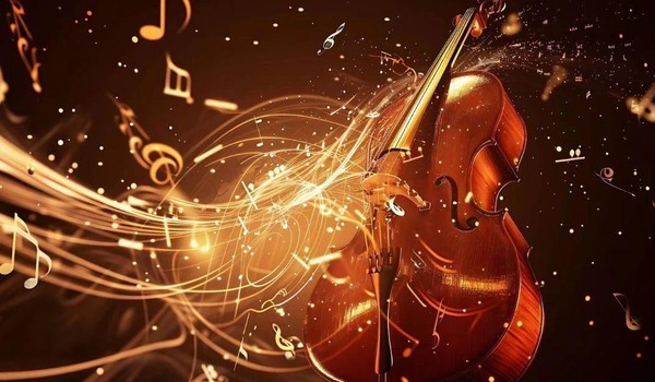 Концерт «Огненная классика. От рока до барокко»