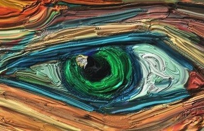 Искусство видеть искусство