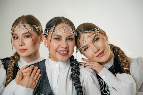 Концерт группы «Булгарские девушки»