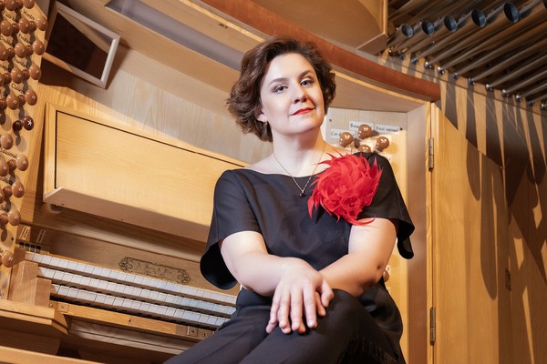 Орган для всех: Концерт № 1