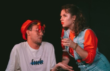 Капризная принцесса. Богатые тоже плачут