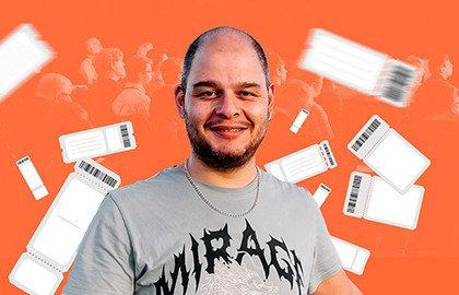 Георгий Чернов. Как делать по 30 лекций в месяц