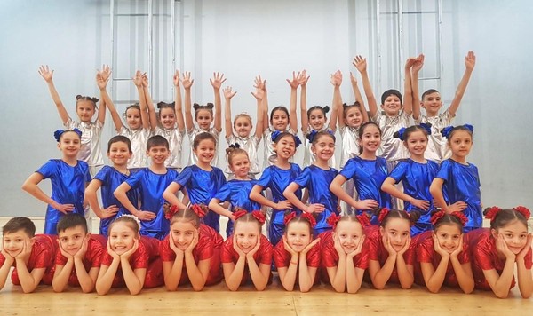 Концерт «Празднование Дня народного единства»