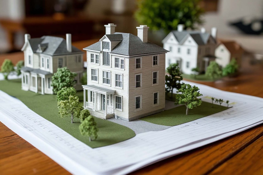 Бесплатный вебинар "Инвестиции в «бумажную» недвижимость"