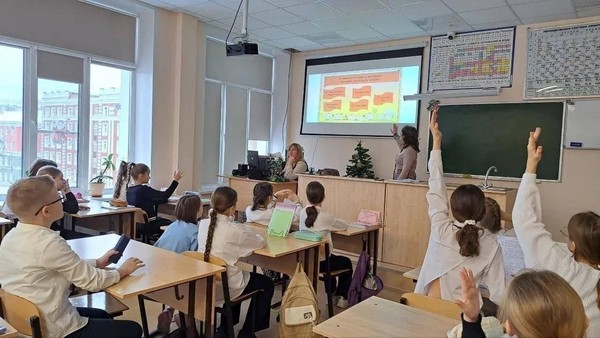 Игра «Космоквиз»