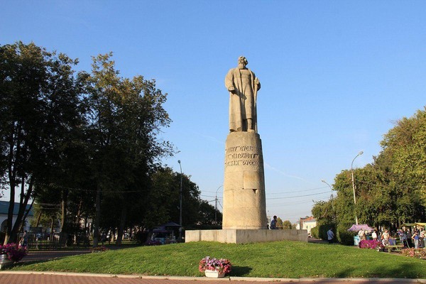 Программа «Патриотические образы в искусстве»