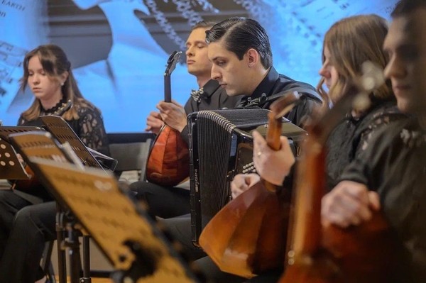 «Варвара Ивановна»