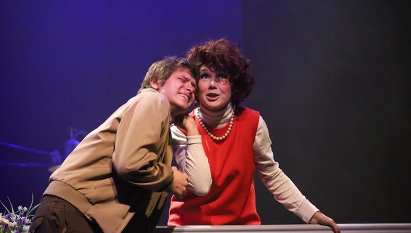 Алёна Артёмова