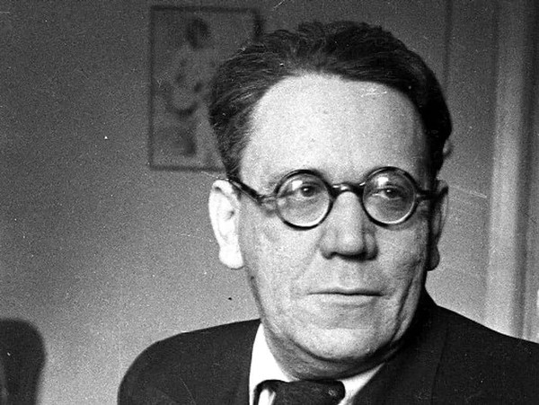 Поэтический час «С. Я. Маршак – друг детей»