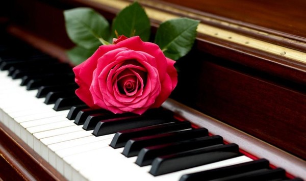 Литературно-музыкальная программа «Музыка о красоте души, и доброе слово»