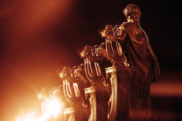 ХI Музыкальный фестиваль «Посольские дары»