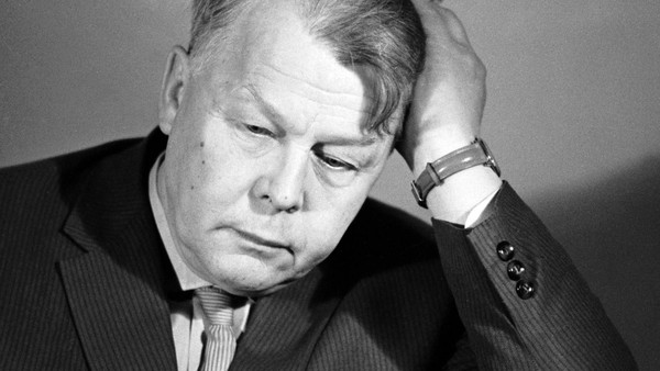 «Книга–юбиляр: «Василий Теркин»