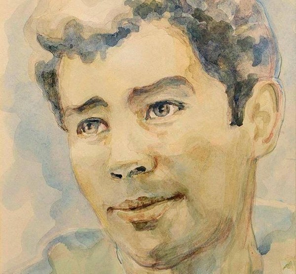 «Слово о Вампилове» ко Дню семьи, воспитывающей ребёнка-инвалида