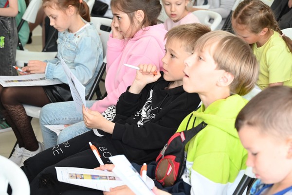 Программа «Синичкин день»