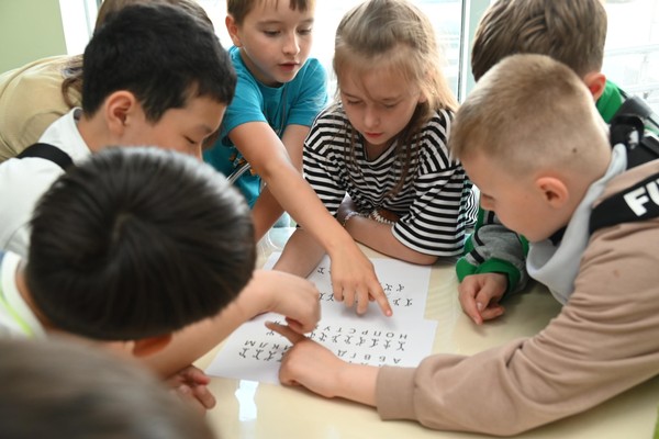 Программа «Путешествие Незнайки в Страну здоровья»