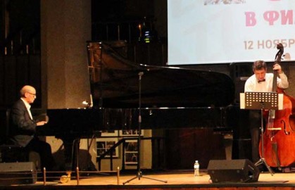 Мы из джаза