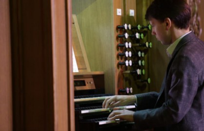 Четыре гения барокко